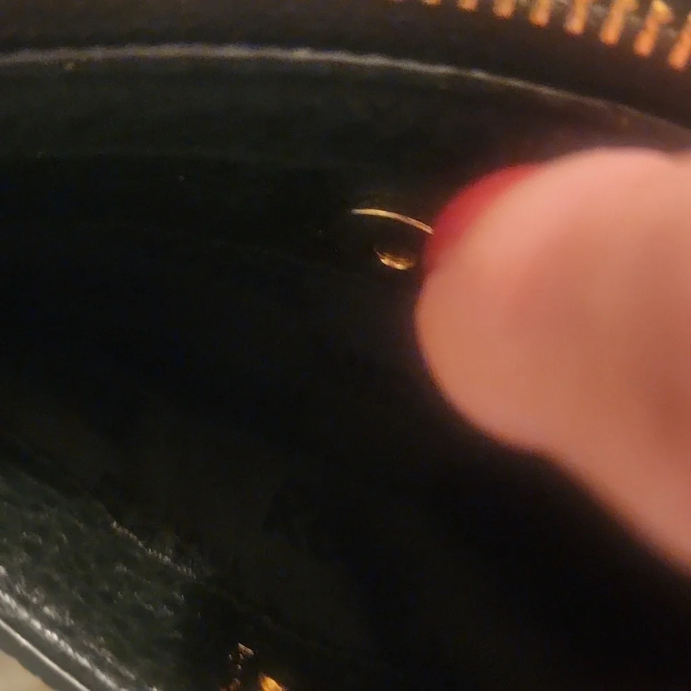 Small handbag - Picture 2 of 3